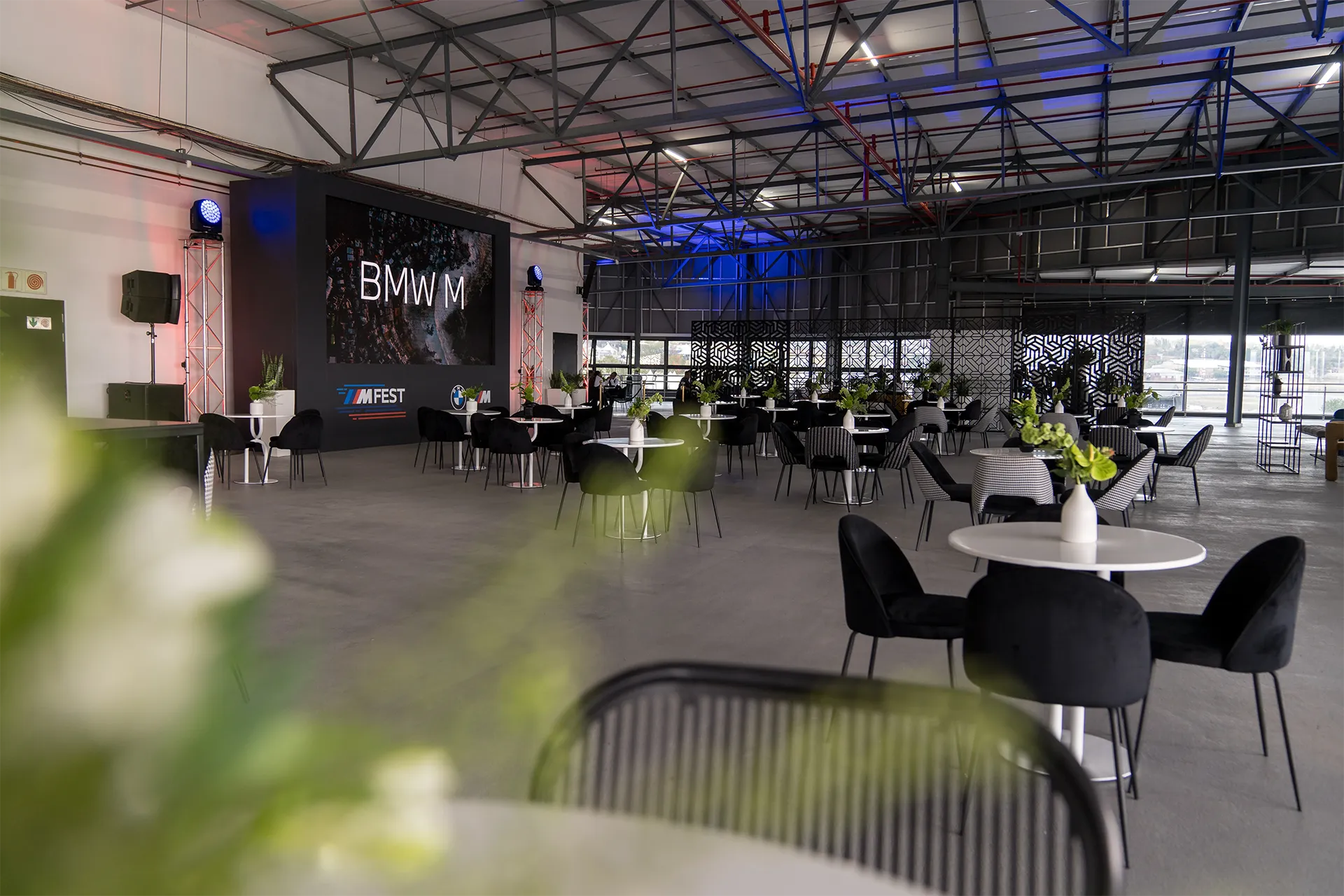 054   051   KS 03156 {Index} - MGG Event Production Portfolio